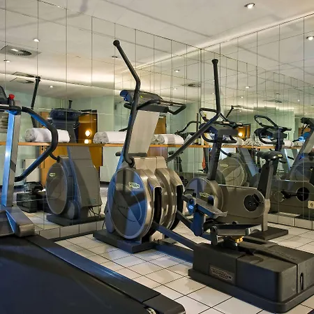 Wyndham Atrium Otel Hannover