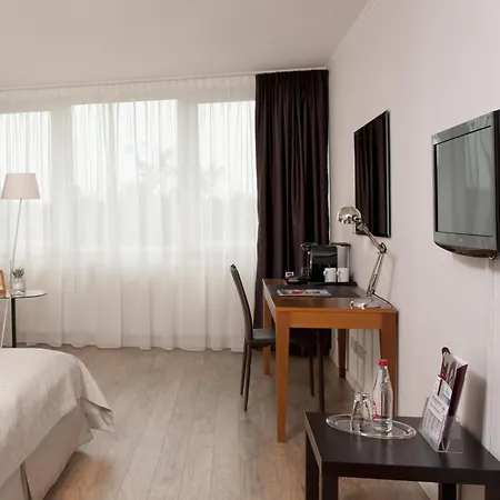 Wyndham Atrium Otel 4*