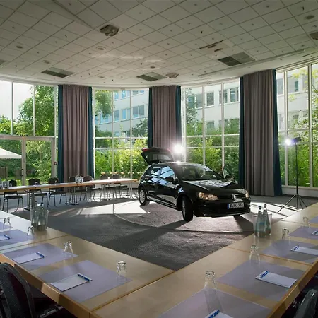 Wyndham Atrium Otel 4*