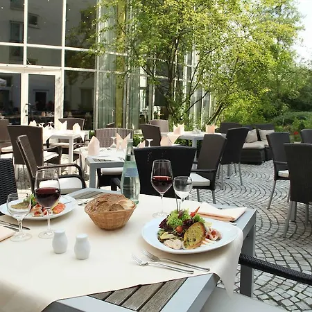 Wyndham Atrium Otel